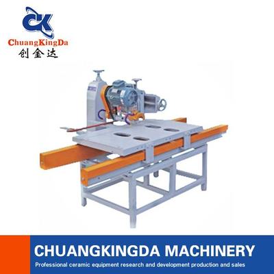 CKD-1200A Full Function Ceramic Tiles Cutting Machine Round Edge Squaring Chamfering Machine