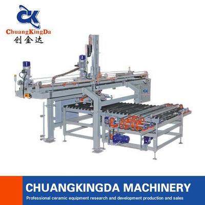CKD-600/800 Cantilever Type Lifting Tile Loading Unloading Machine