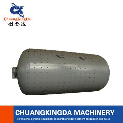 Ball grinding For Stone, Quartz, Clay Material Wet Type