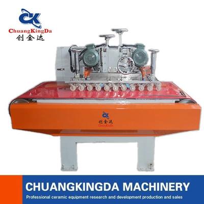 CKD-800 Automatic CNC Continuous Ceramic Tiles Cutting Machine