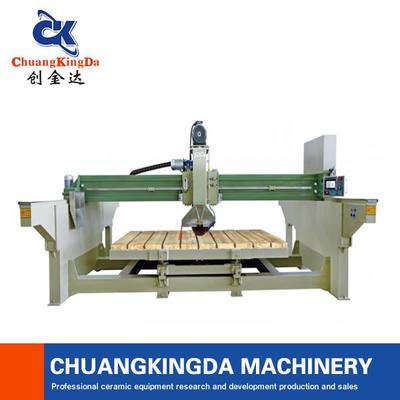 CKD-500 Low price good quality stone bridge sawing machine
