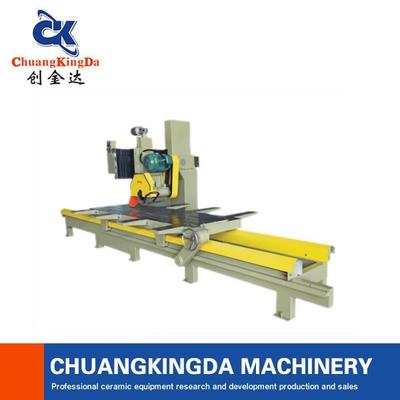 CKD-800 Full Function Stone Cutting Machine