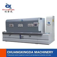 Automatic marble edge polishing machine manufacturer