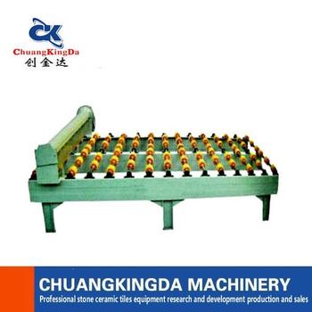 600-2100 Series Of Roller Table
