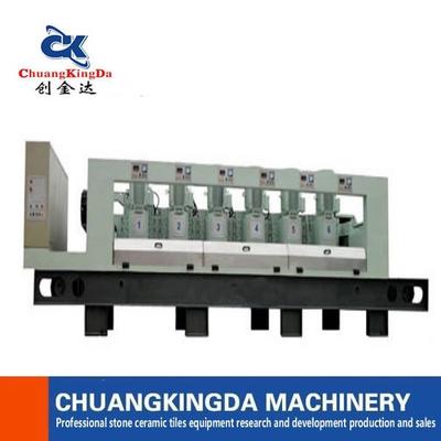 600-2100 Series of Disk Thicknessing Machine
