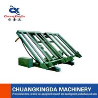 800-2100 Series Of Up and Down Plate Machine